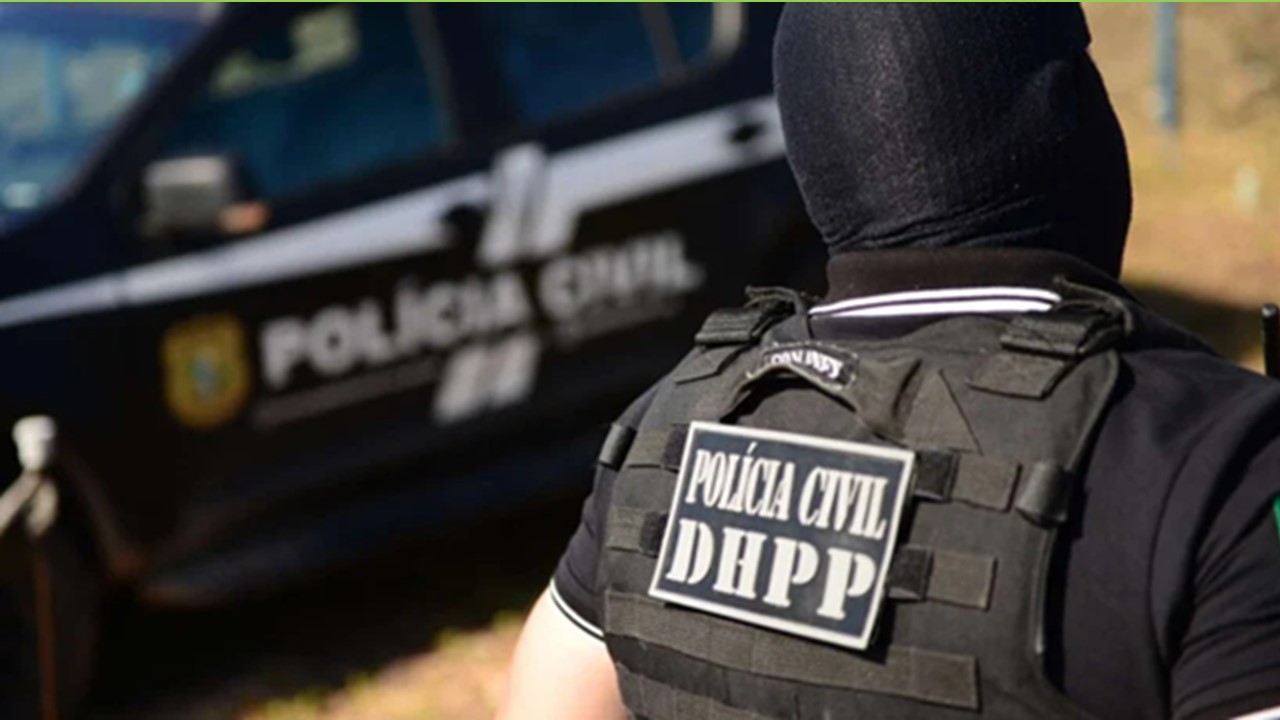 Região Metropolitana de Fortaleza Receberá Sistema Integrado Para Imvestigar Homicídios