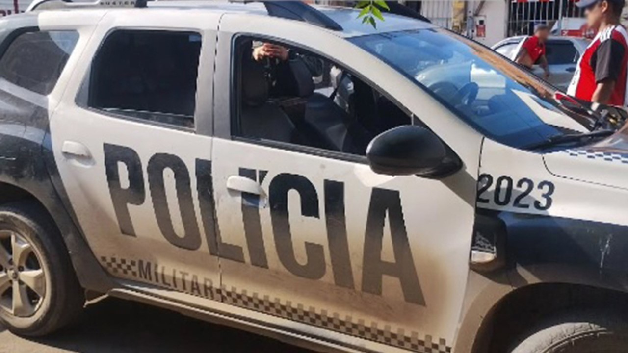 Em Crato,  Mulher é Encontrada Morta na Perimetral