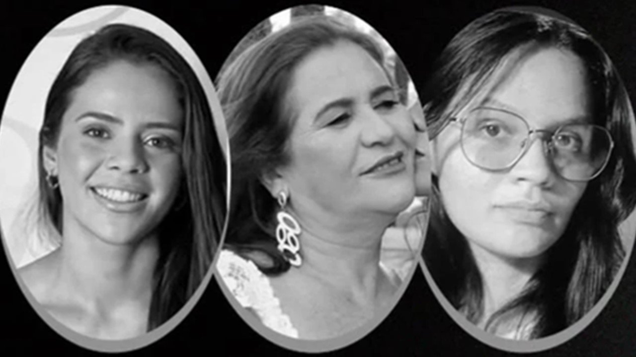 Acidente Com Três Mortes da Mesma Família de Boa Viagem em Canindé