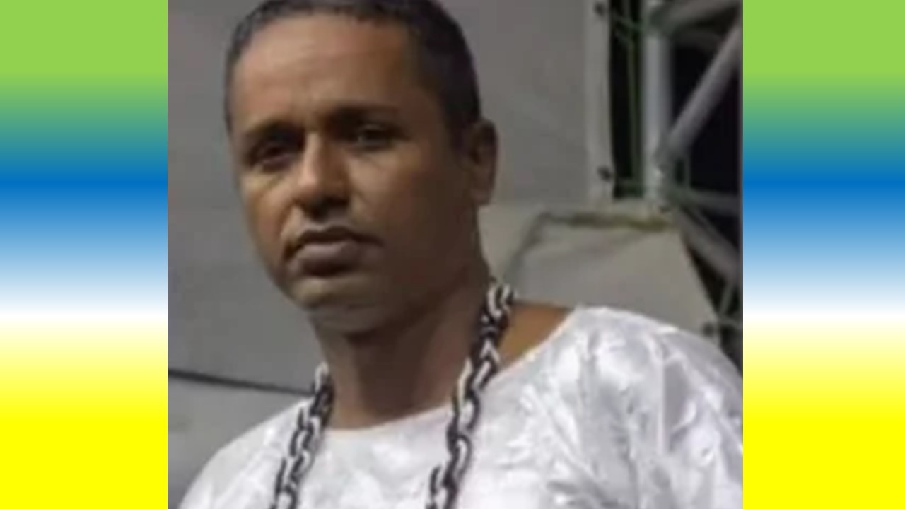 Em Fortaleza, Líder Religioso é Preso Por Estupro