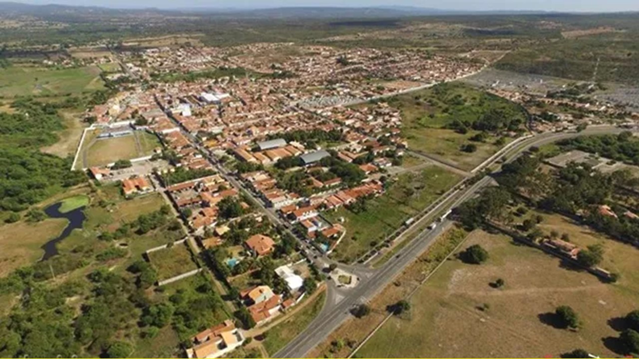 Milagres Está Entre os Municípios Caririenses Que Receberam o Selo Sustentável do TCE