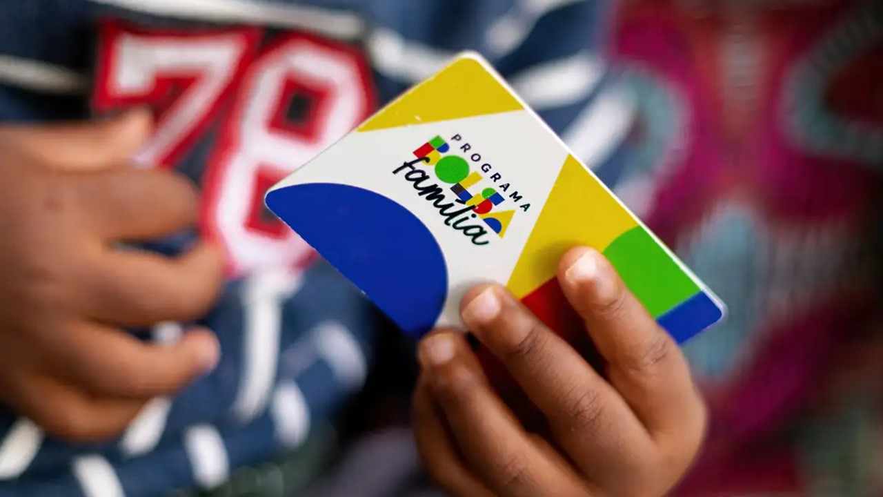 Esta Sexta-Feira (19) é Dia de Pagamento Para o Bolsa Família do Final 8