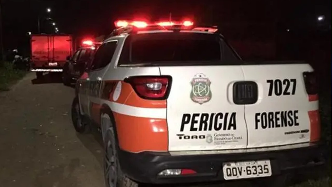 Em Itapipoca, Adolescente é Morto a Tiros na Zona Rural