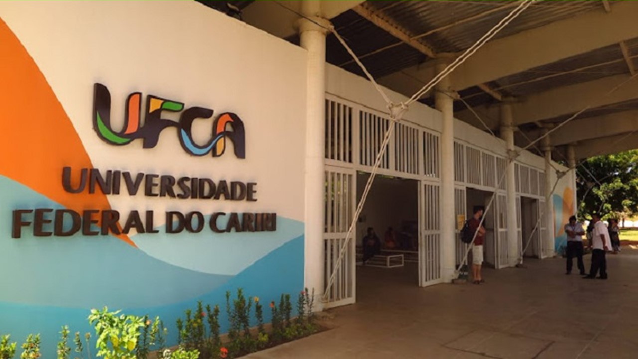 Concurso da UFCA Com 12 Vagas Imediatas Para Professor