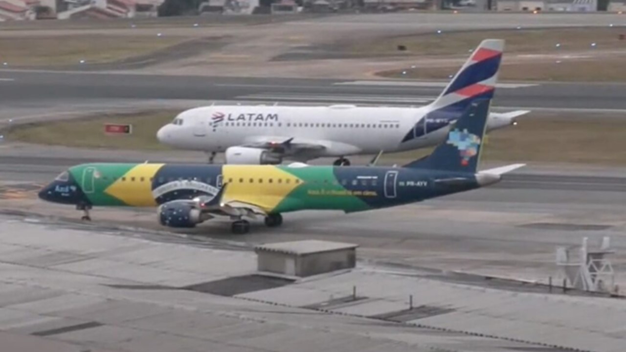 Governo Iniciou Licitação Para Privatização de Pequenos Aeroportos da Região Norte e Nordeste