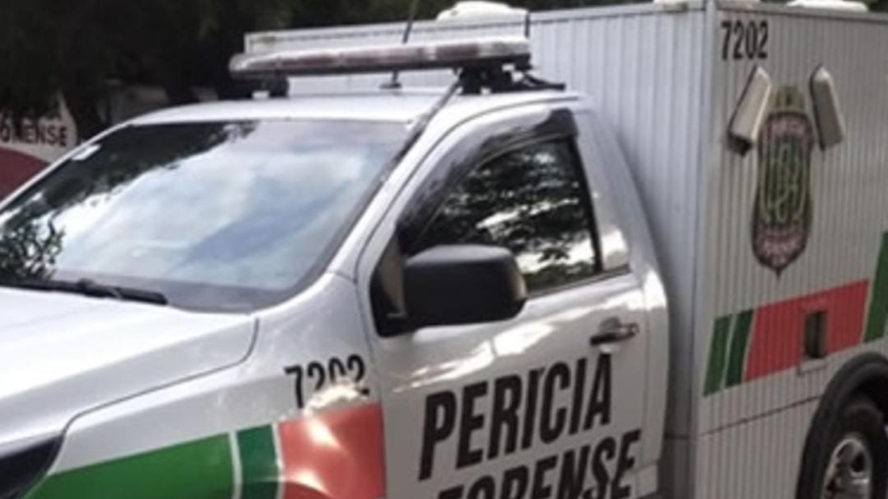 Em Barbalha, Registro de Achado de Cadáver