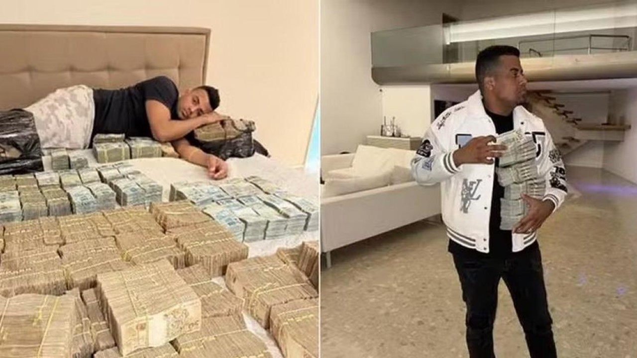 Ex-Deputado é Levado Para a Sede da Polícia Federal no Rio de Janeiro