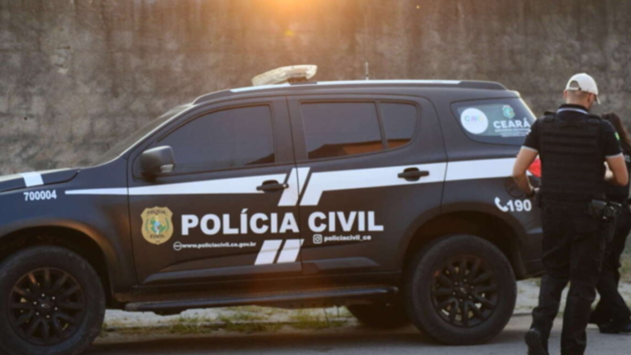 Em Crato, Adolescente é Apreendido Por Crime Análogo a Homicídio