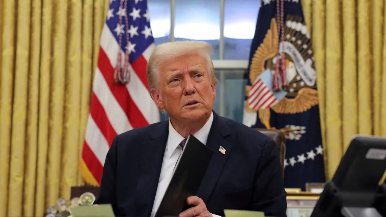 Venezuela na Mesa de Discussão em Reunião nos Estados Unidos