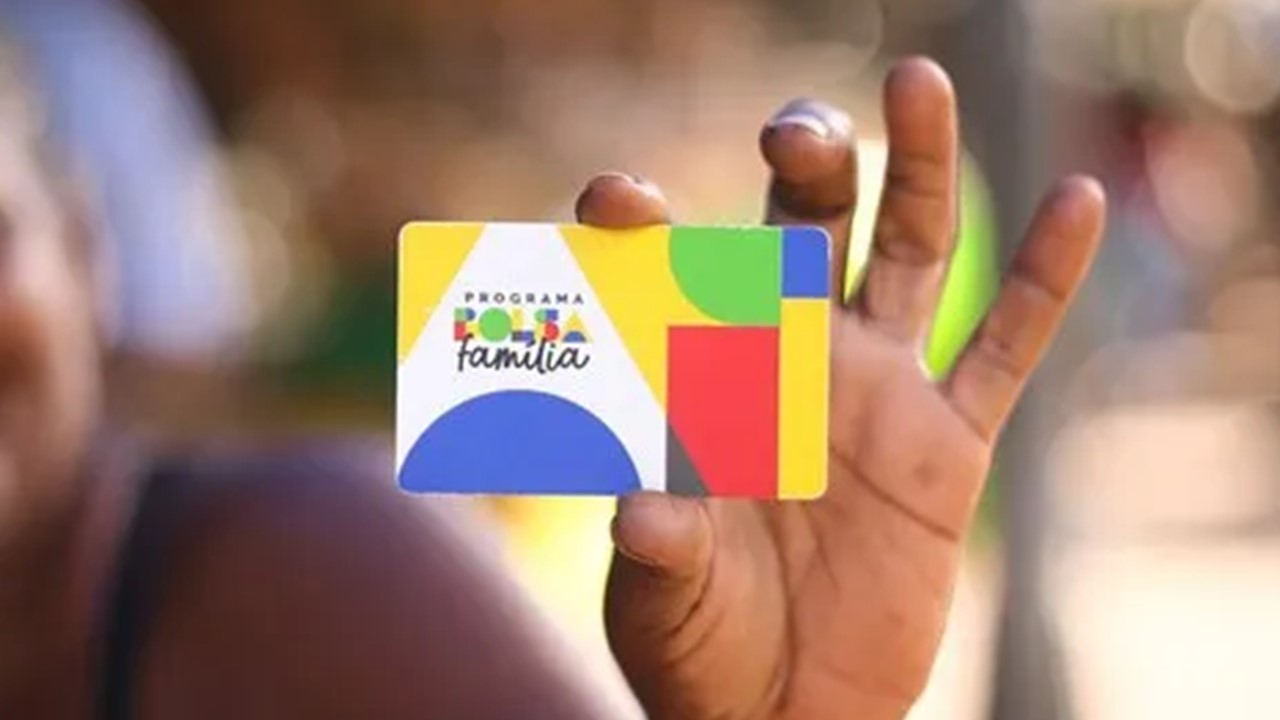 Começou Nesta Segunda-Feira (24) o Pagamento do Bolsa Família do Final 6
