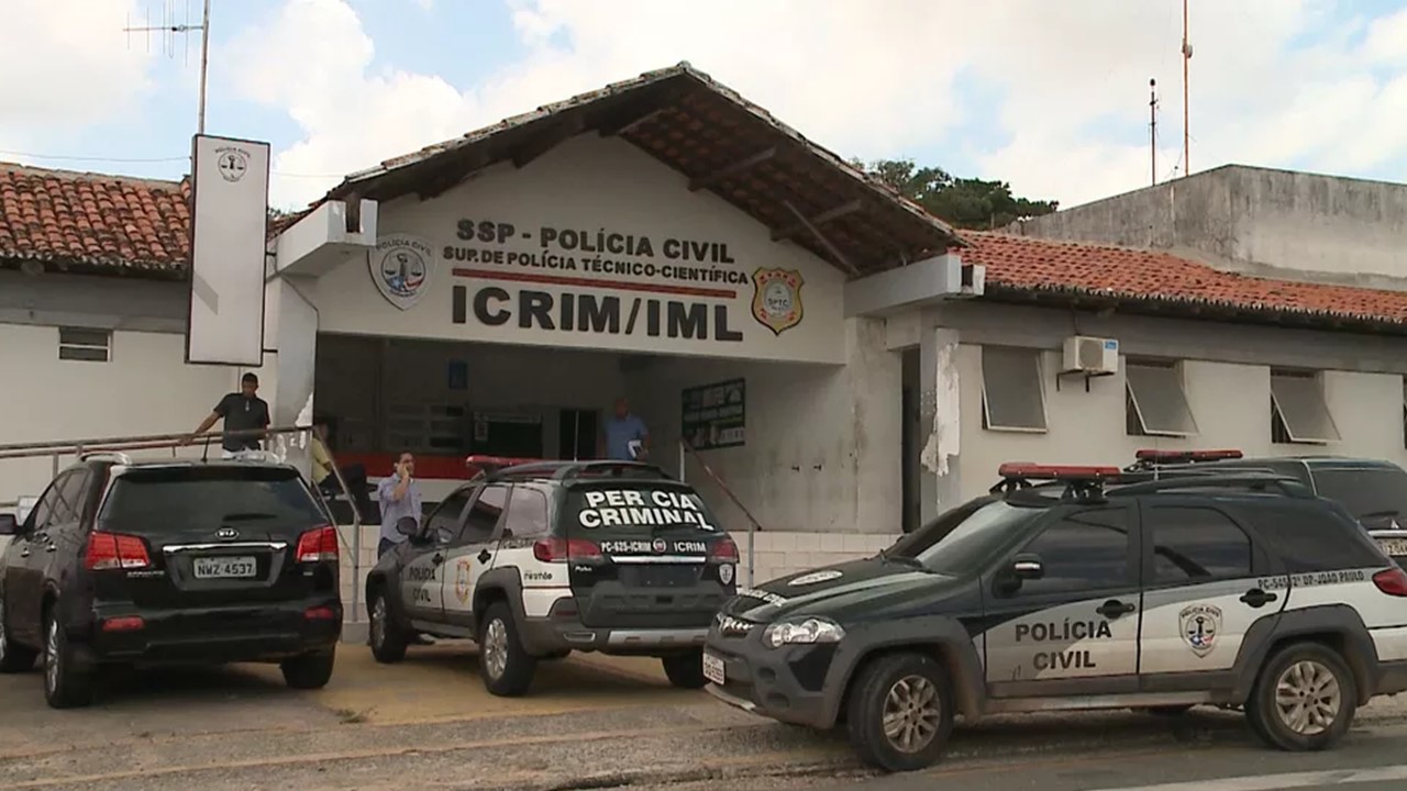 Em São Luís, Policiais Trocam Tiros Durante Virada de Ano; Um Morre e o Outro Segue Internado