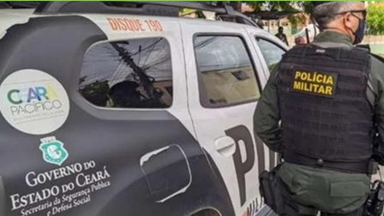 Em Juazeiro do Norte, Adolescente é Raptada, Agredida e Abusada Sexualmente