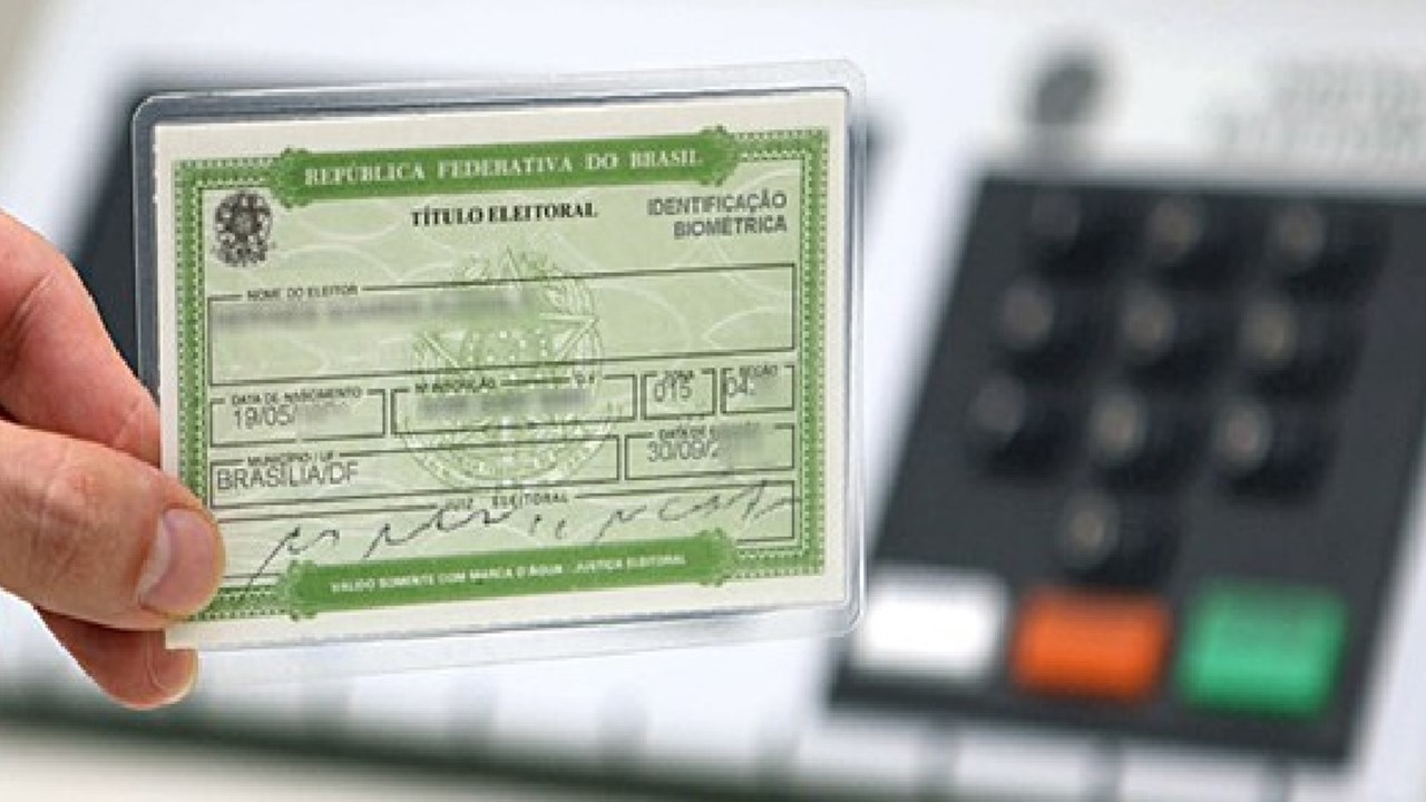 TRE-CE  Alerta Que Estado Possui 240 Mil Títulos Cancelados e 300 Mil Eleitores Irregurales e Sem Biometria