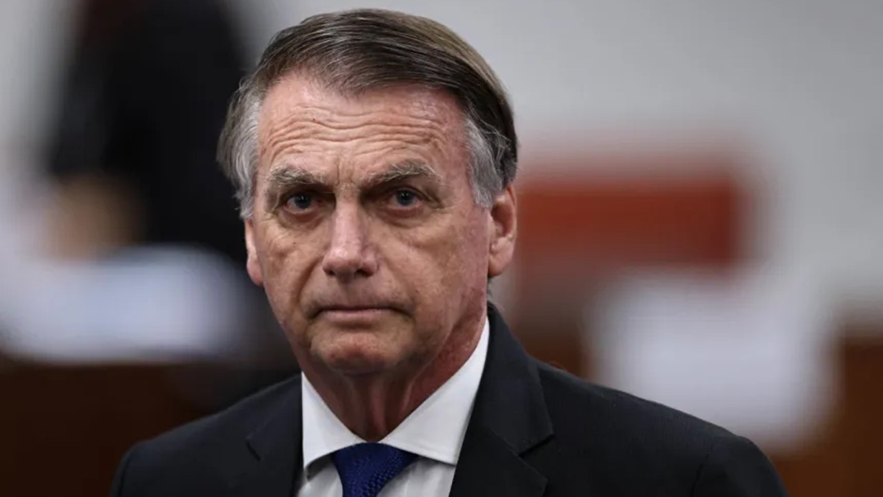 Bolsonaro Vai Para a Papudinha