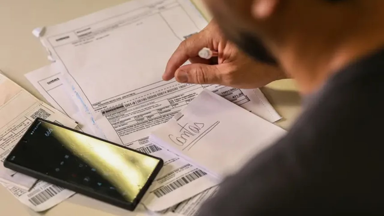 Novo Salário Mínimo em Vigor