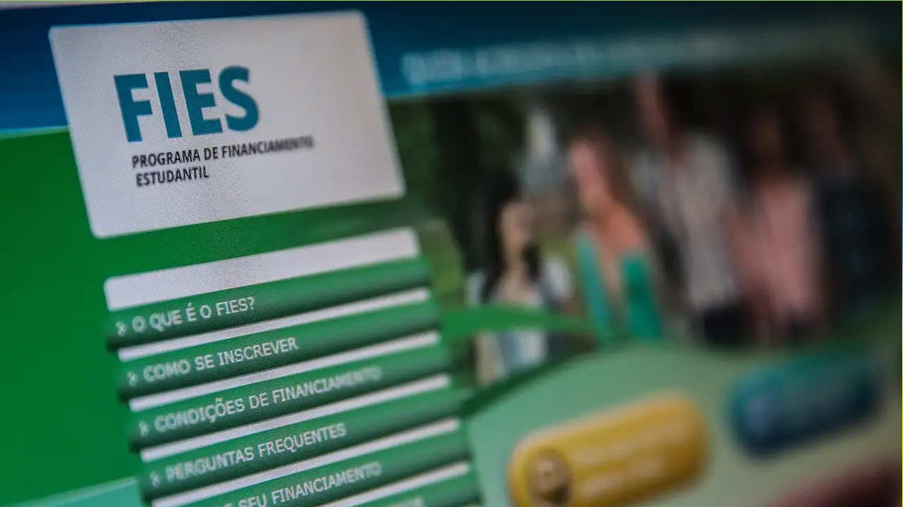 Inscrições Para o Fies Começam no dia 03 de Fevereiro