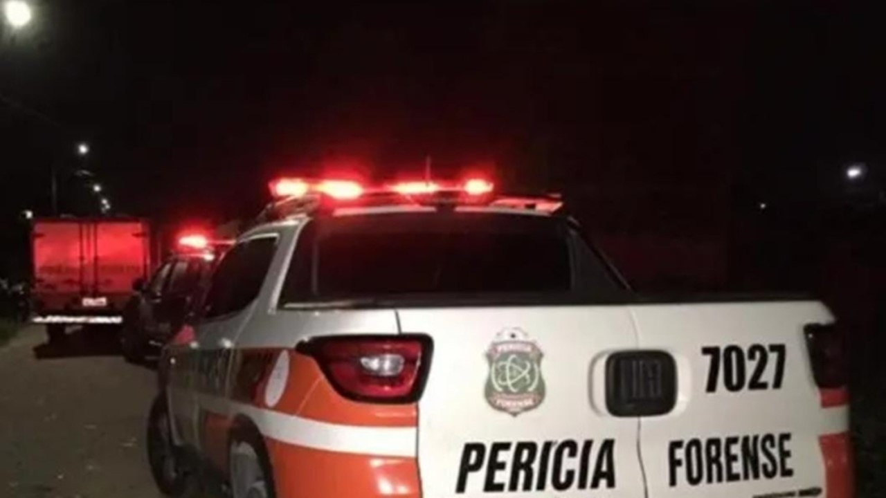 Em Crato, Jovem é Assassinado a Tiros