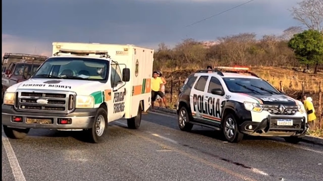 Em Nova Olinda, Jovem é Morto Com 19 Tiros