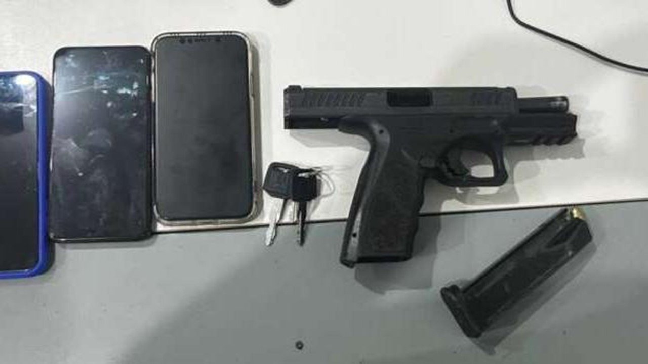 Em Fortaleza, Polícia Prende Quadrilha Suspeita de Expulsar Moradores