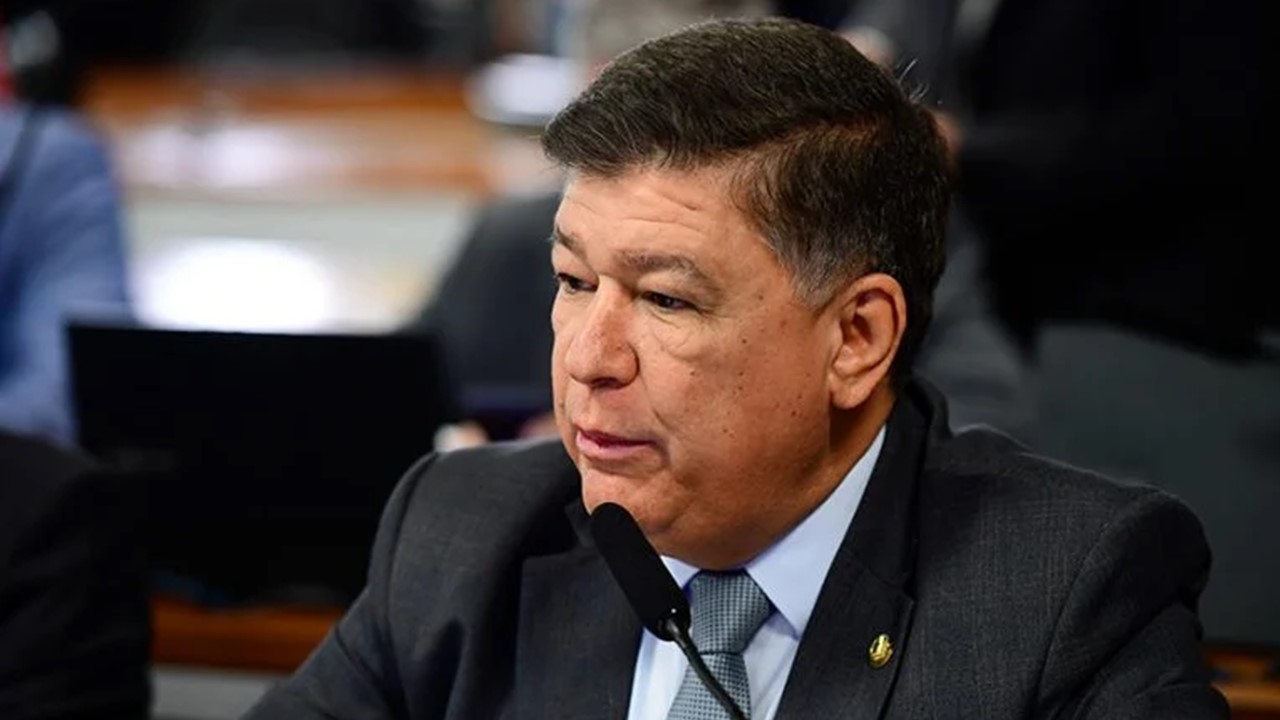 Presidente da CPMI do INSS Pede Decreta Prisão de Ex-Coordenador Por Omitir Informações