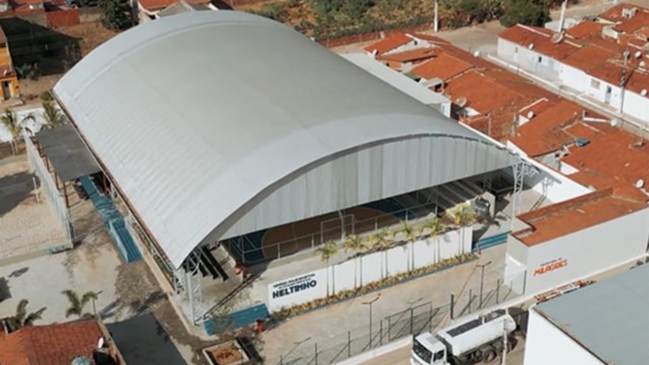 Neste Sábado (6) Tem Jogo Pelo Futsal Milagrense Masculino