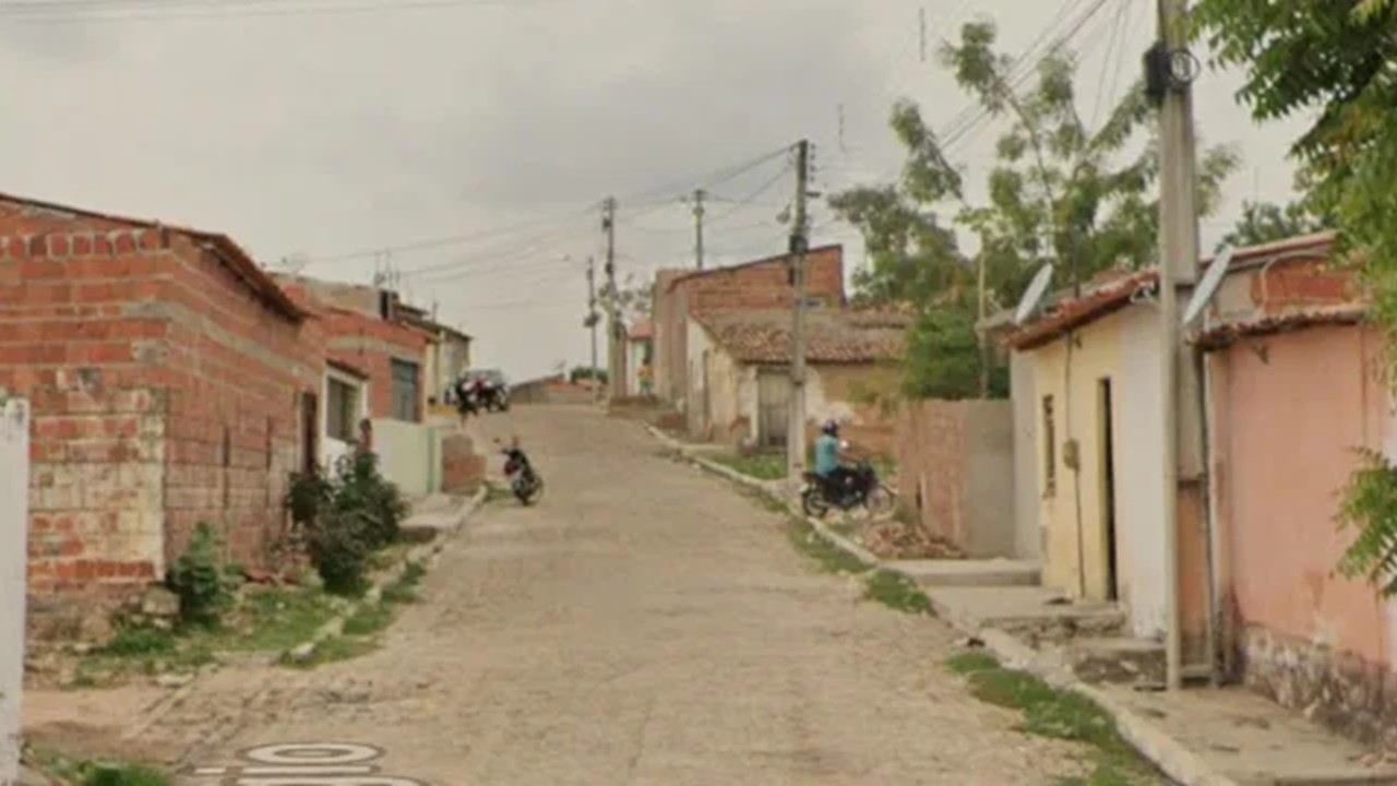 Em MIlagres, Morre Luciano Irmão de Zé do Rosário em Confronto Policial