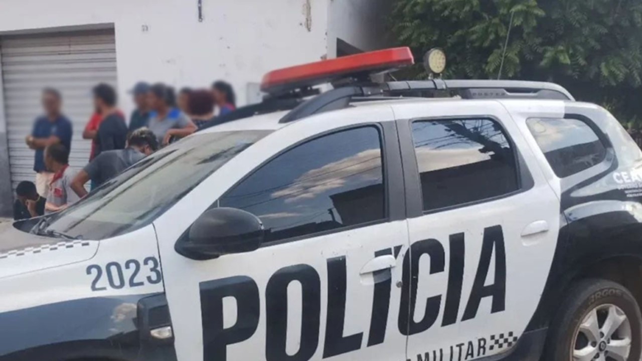 Em Crato, Três Mortes Num Espaço Pequeno de Horas