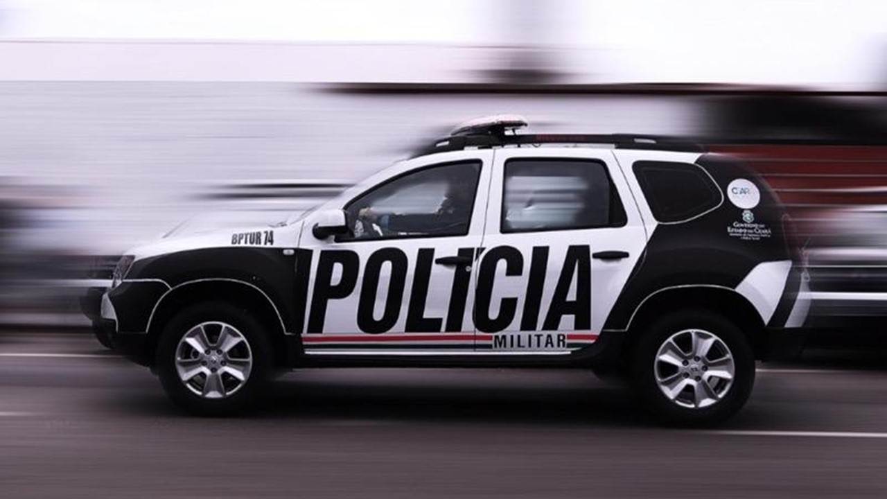 Em Juazeiro do Norte, Homem é Baleado Próximo ao CAIC