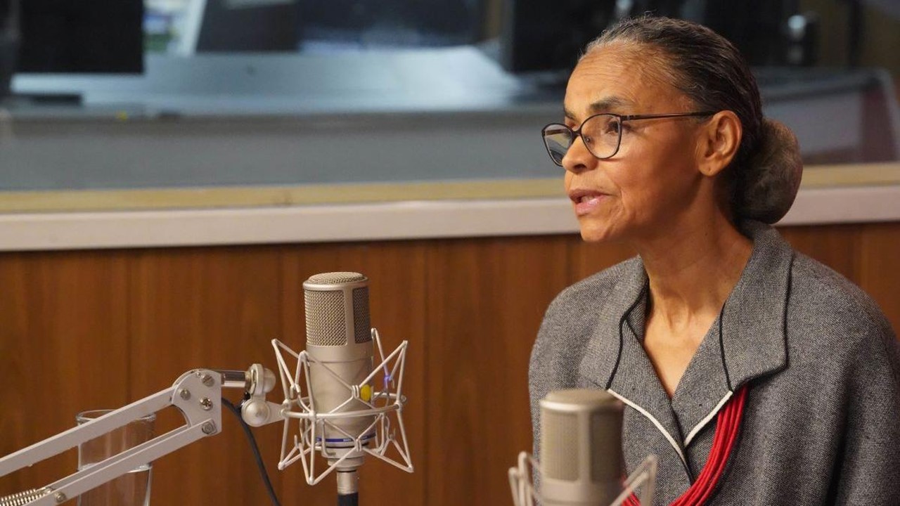 Marina Silva Descobre Leve Fratura Lombar Após Internação