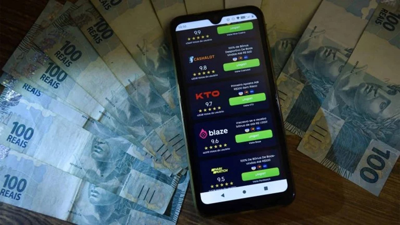 STF Suspende Leis Municipais Que Autorizam Bets; 13 Ciades Cearenses Atingidas