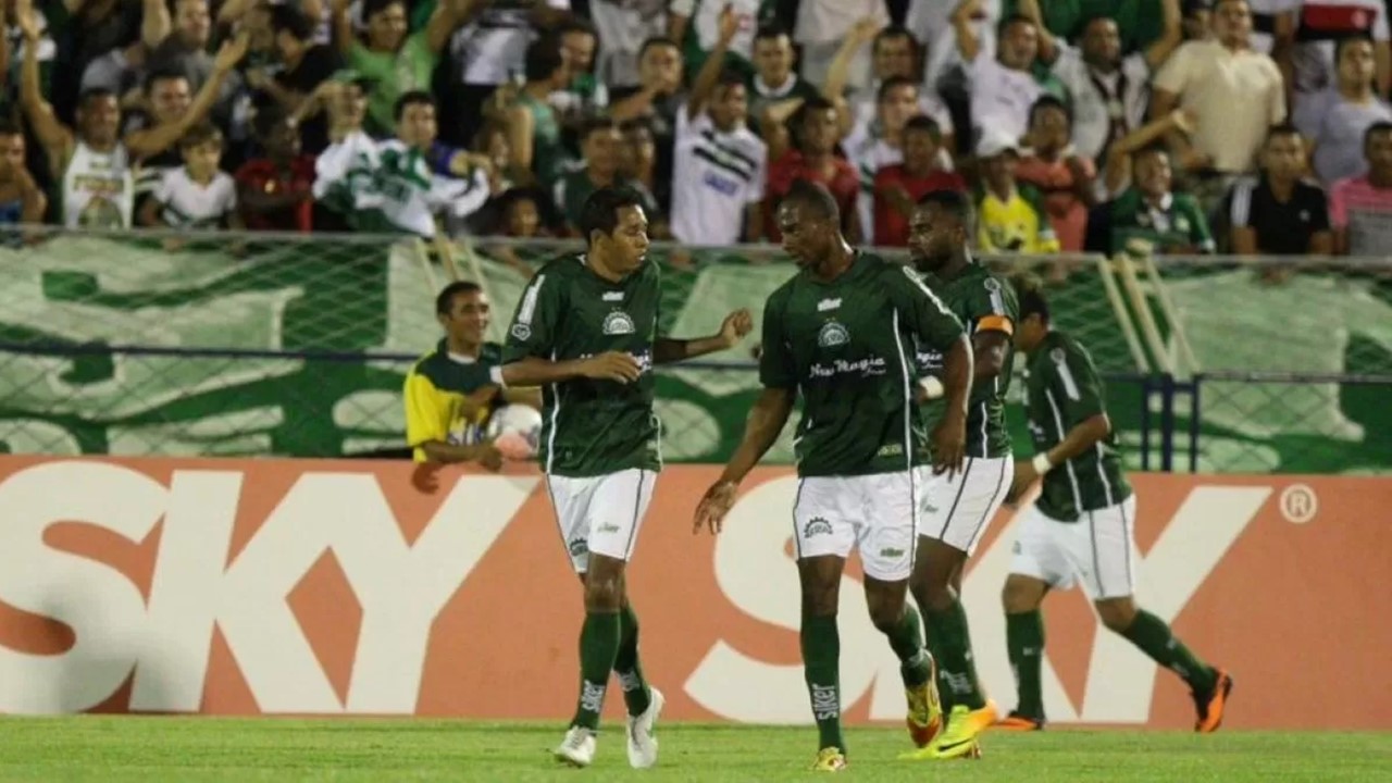 Justiça Determina Que CBF Pague o Icasa