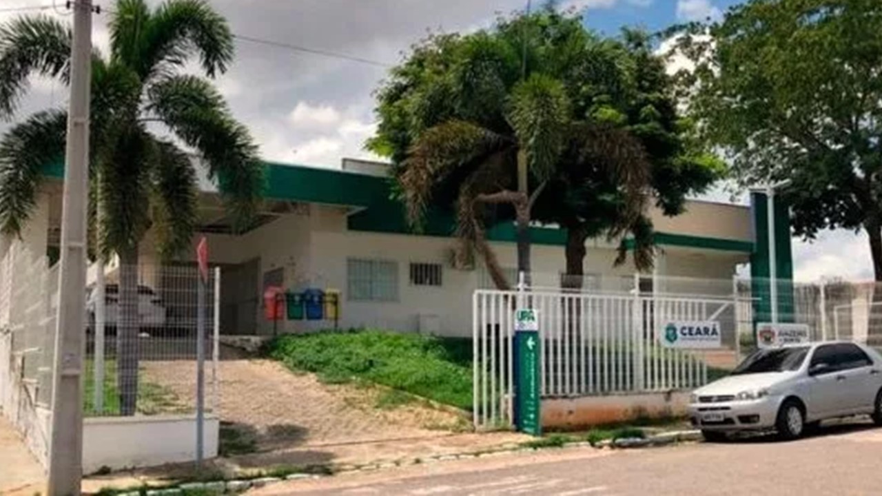 Em Juazeiro do Norte, Jovem é Morto na Madrugada do Sábado (30)