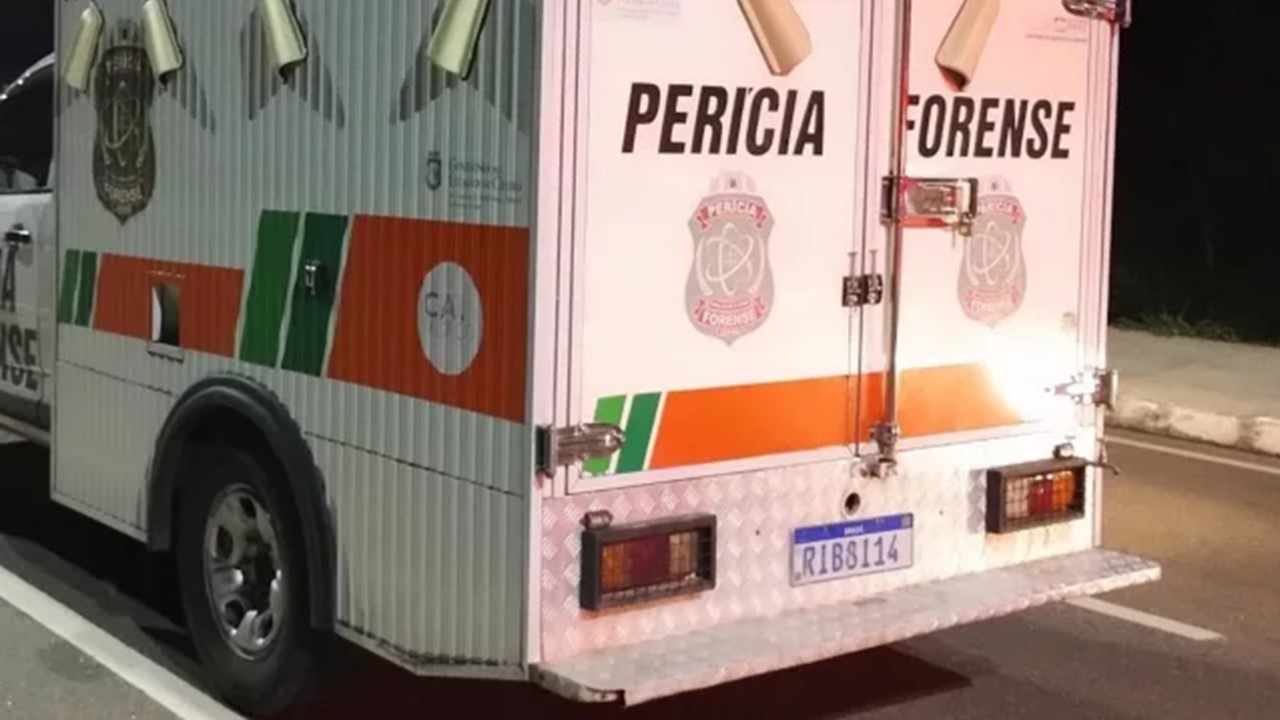 Em Mauriti, Borracheiro Morre em Acidente