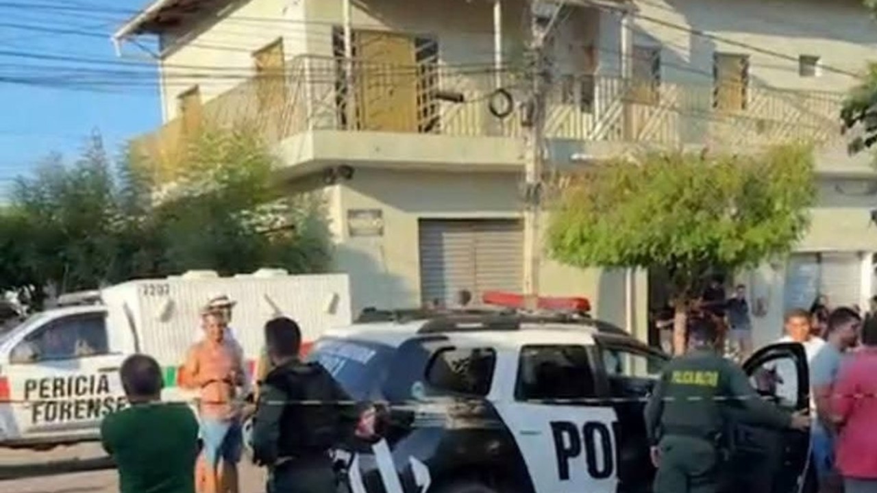 Terça-Feira (15) Com Registro de Homicídios em Crato e Juazeiro do Norte