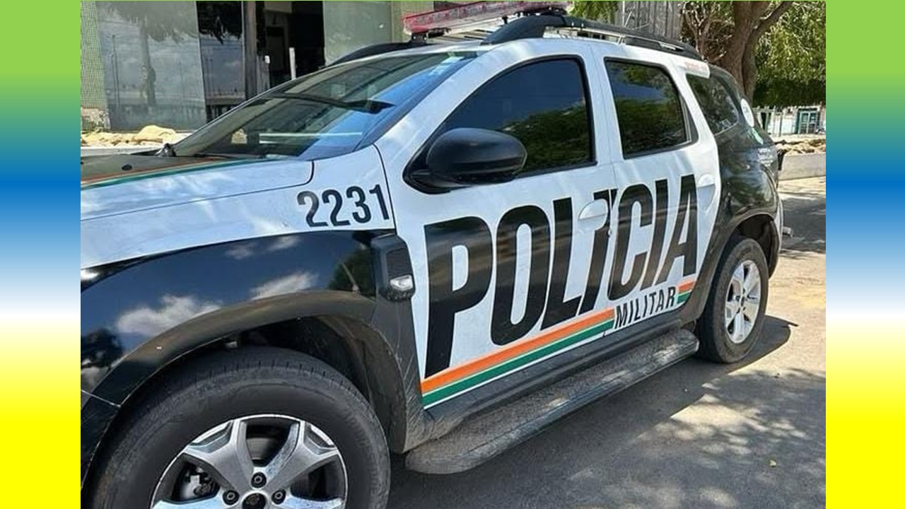 Em Juazeiro do Norte, Homem é Preso Por Descumprir Medida Protetiva e Ameaçar Mulher