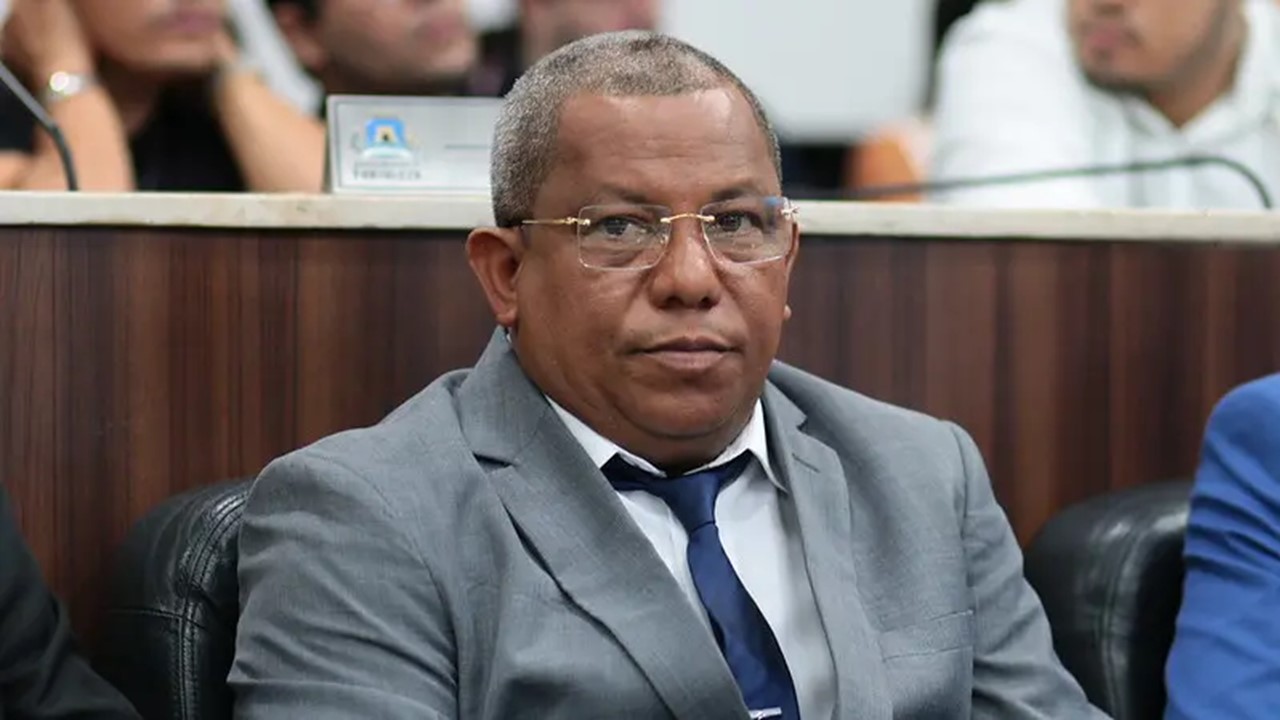 Em Fortaleza, Vereador é Cassado Por Fraude em Cota de Gênero