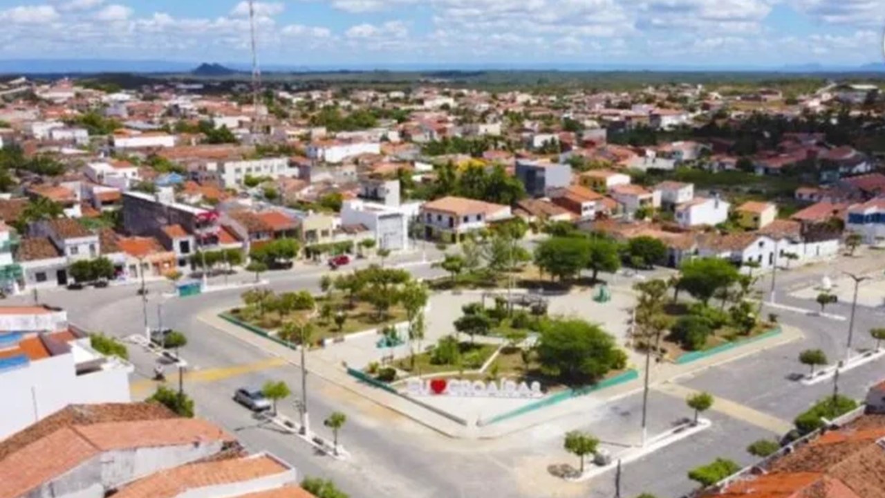 Groaíras Termina o Ano Como Município Mais Violento a Cada 100 Mil Habitantes do Estado