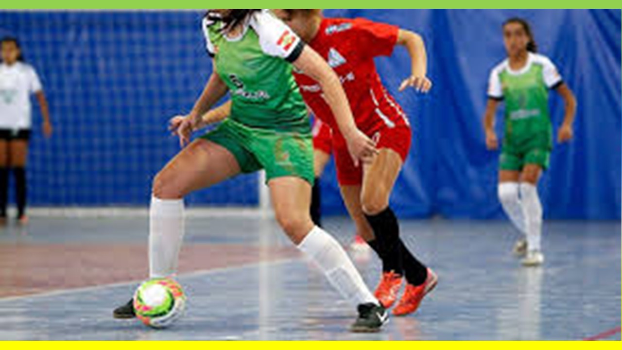 Futsal Milagrense em Quadra Nesta Terça-feira (2)