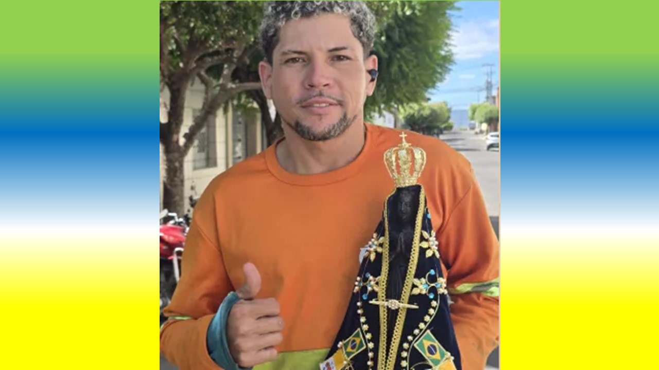 Em Juazeiro do Norte, Homem é Morto a Tiros Quando Trabalhava