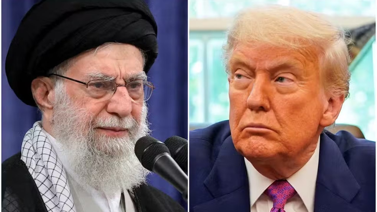 Tensão Entre EUA e Irã Continua Alta