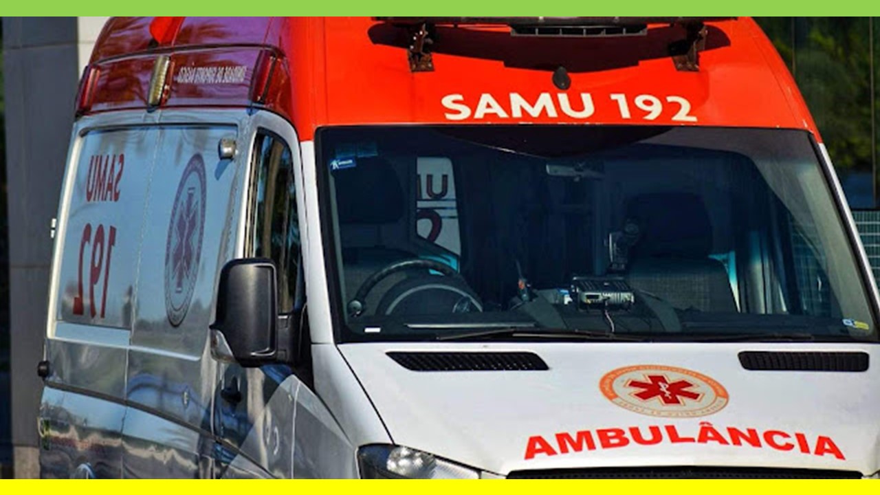 Em Araripe, Motociclista Morre em Acidente de Trânsito