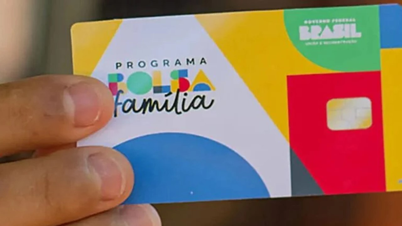 Iniciou o Pagamento do Bolsa Família Final 6