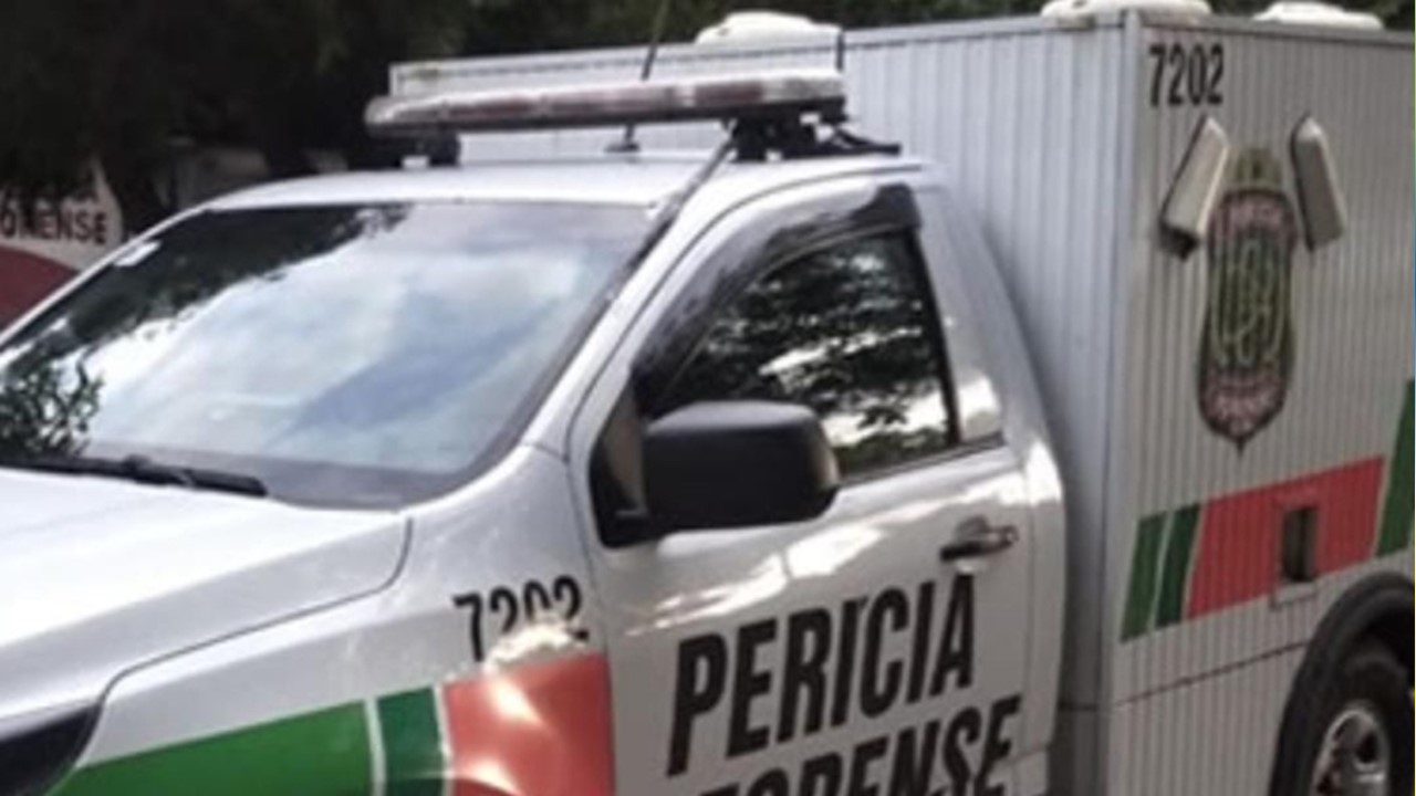 Em Juazeiro do Norte, Identificado Homem Morto na Madrugada da Sexta-Feira (19)