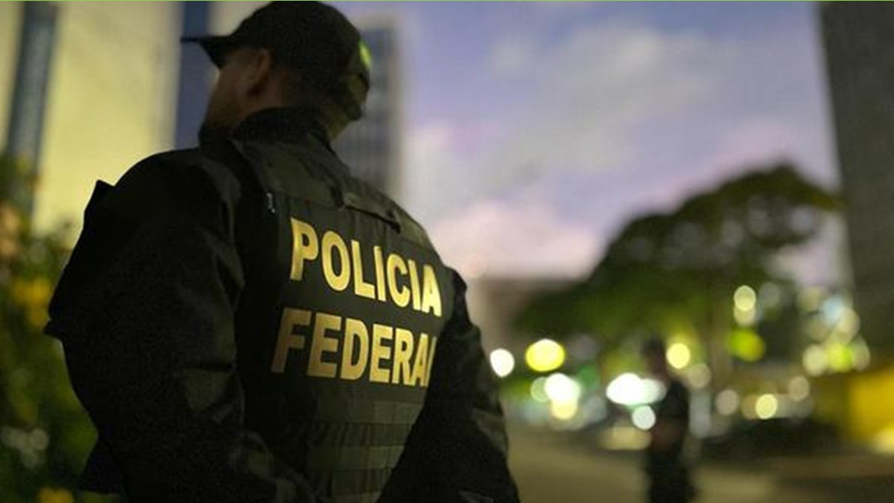 Outros 9 Condenados Por Trama Golpista São Alvos da PF