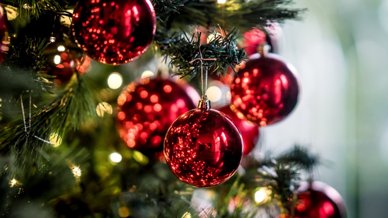 Calvário Será Palco de Confraternização de Natal