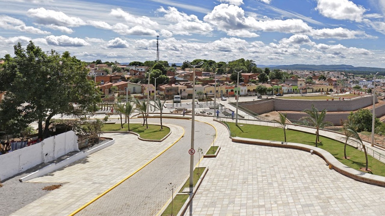 Em Crato, Homem é é Morto a Tiros no Bairro Seminário