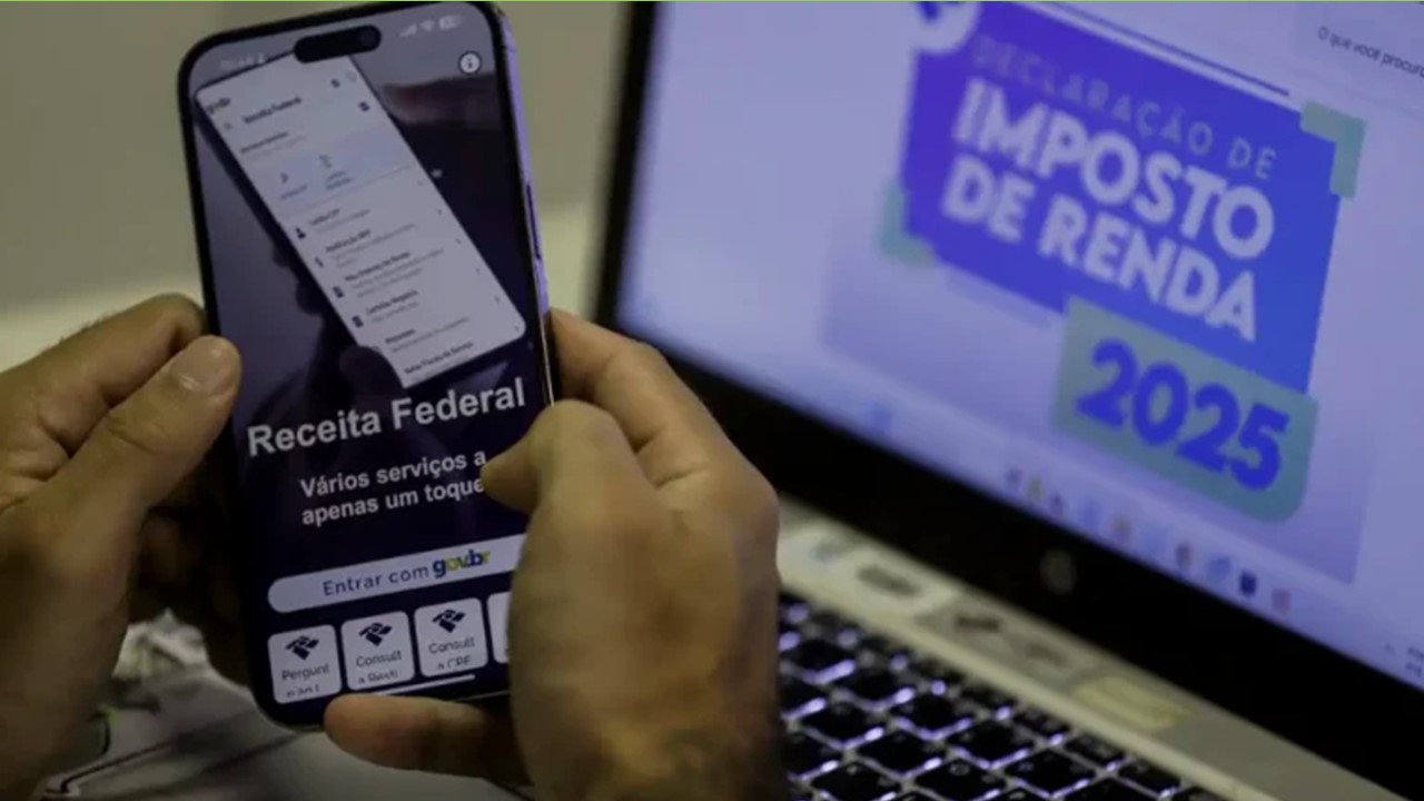 Alerta; Bandidos Aplicam Golpes em Nome da Receita Feceral