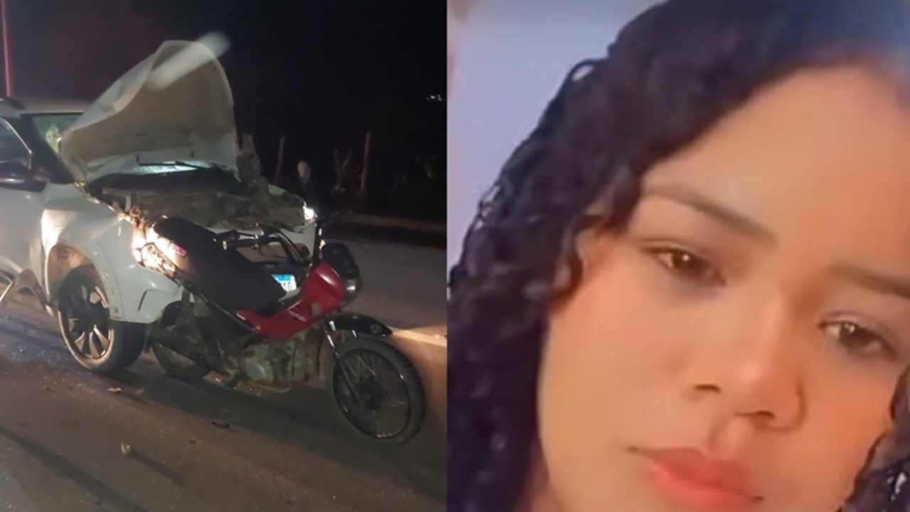 Em Campos Sales, Esposa Morre e Marido e Filho São Feridos Durante Acidente no Trânsito