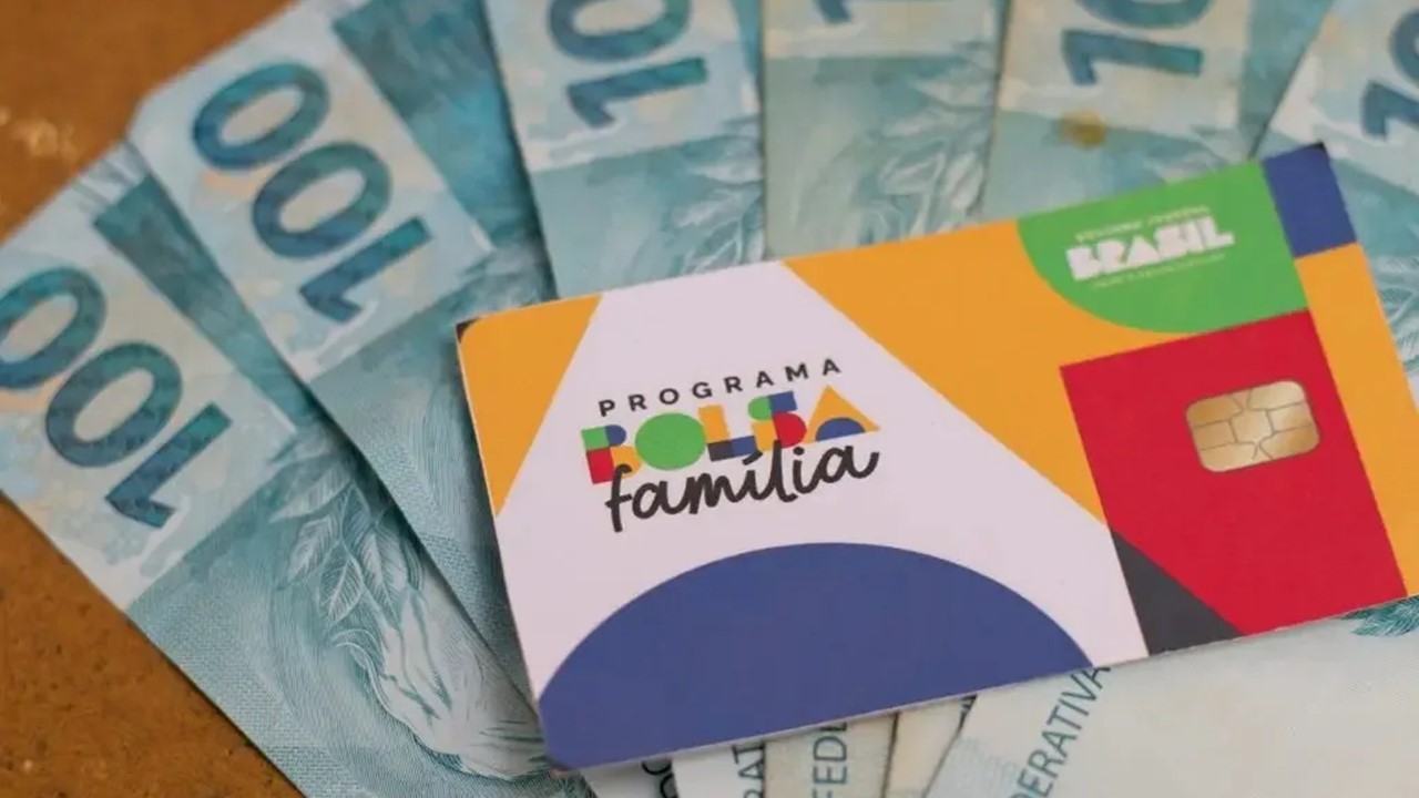 Começou Nesta Quarta-Feira o Pagamento do Bolsa Família do Final 4