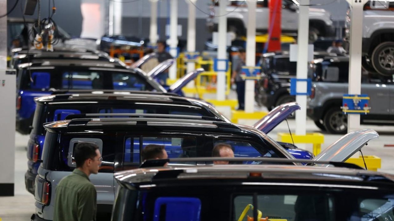 Elmano Confirma Negociações Com Mais Empresas Para o Polo AUtomotivo